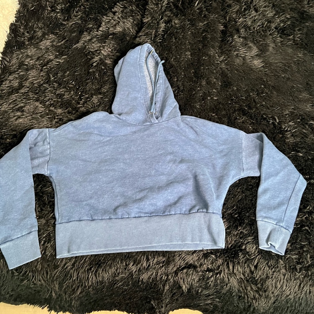 Hoodie sweatshirt
